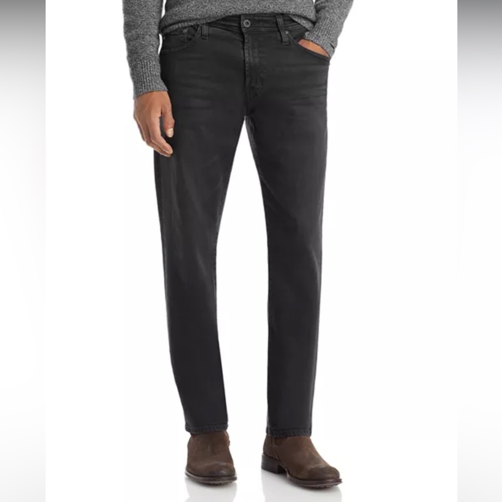 AG Owens Athletic Fit Jeans